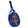 Black crown Gladius padel racket