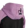 Black crown Merida hoodie
