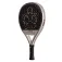 Black crown Piton 14 padel racket