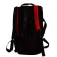 Black crown Plus padel racket bag