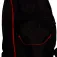 Black crown Plus padel racket bag