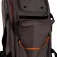 Black crown Plus padel racket bag