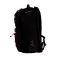Black crown Spartan backpack