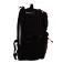 Black crown Spartan backpack