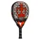 Black crown Special Max padelracket