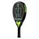 Black crown Special Elite padelracket