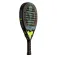 Black crown Special Elite padelracket