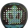 Black crown Special Elite padelracket