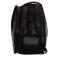 Black crown Thunder padelschlägertasche