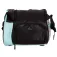 Black crown Thunder padel racket bag