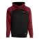 Black crown Sudadera con capucha Veracruz