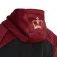 Black crown Sudadera con capucha Veracruz
