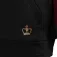 Black crown Veracruz Hettegenser