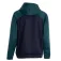 Black crown Veracruz kapuzenpullover