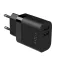 Fixed 17W USB-vægadapter