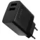 Fixed 17W USB-vegglader
