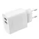 Fixed 17W USB-Wandladegerät