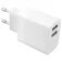Fixed 17W USB-seinälaturi