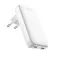 Fixed Chargeur mural USB-C FIXCG45S-2C-WH
