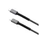 Fixed Cable USB-C FIXDA-CC12-GR 1.2 m
