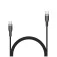 Fixed FIXDB-CC12-BK Kabel USB-C 1.2 m