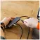 Fixed Câble USB-C FIXDB-CC12-BK 1.2 m