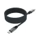 Fixed FIXDBM-CC12-GR USB-C-kabel 1.2 m