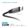 Fixed FIXDBM-CC12-GR USB-C cable 1.2 m