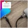Fixed Cavo USB-C FIXDD-CC12-BK 1.2 m