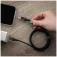 Fixed Cavo USB-C FIXDD-CC12-BK 1.2 m