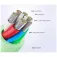 Fixed FIXDLS-CC12-BK USB-C cable 1.2 m
