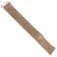 Fixed Mesh Quick Release strap 20 mm