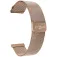 Fixed Mesh Quick Release strap 20 mm