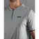 Endless Bravery kurzarm-poloshirt