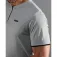 Endless Bravery kurzarm-poloshirt