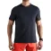 Endless Bravery kurzarm-poloshirt