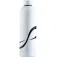 Endless Bouteille isotherme Icon