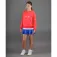 Endless Sudadera Inner tech