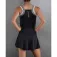 Endless Robe sans manches Orbit
