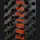 Endless Razor pro Rakieta do padla