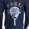 Joma Archieve kapuzenpullover