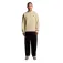 Lyle & scott Moletom Loopback Collared