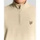 Lyle & scott Moletom Loopback Collared
