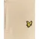 Lyle & scott Dessuadora Loopback Collared