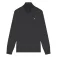 Lyle & scott Sudadera Loopback Collared