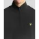 Lyle & scott Sudadera Loopback Collared