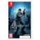 Nintendo Switch Resident Evil 4 Code in Box