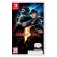 Nintendo Switch Resident Evil 5 Code in Box