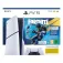 Playstation Fortnite PS5 Standard Chassis E Console
