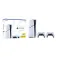Playstation PS5 Chassis E Standard + 2 Dualsense V3 Konsoli